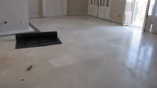Реставрация полов из мрамора и гранита смотреть онлайн