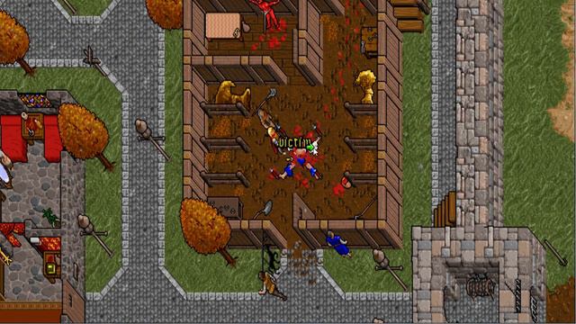 Retro Revival, Part #28 - Ultima VII Complete Edition (2011, GOG.COM)
