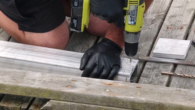 МОРСКОЕ ДЕЛО #17. Установка селф-стиринга Cape Horn. День первый смотреть онлайн