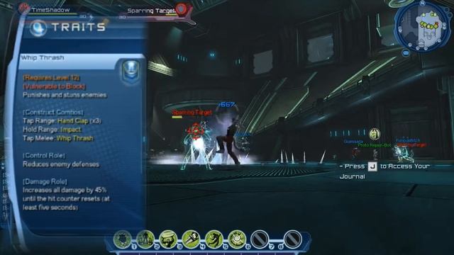Fight For The Light DLC -- DCUO -- Caelhar gaming смотреть онлайн