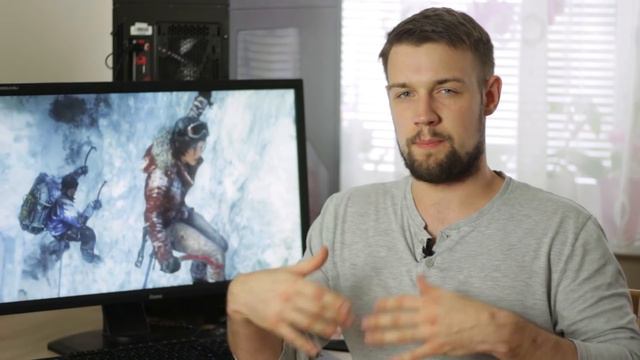 Gry z DirectX 12 - dziś i jutro смотреть онлайн