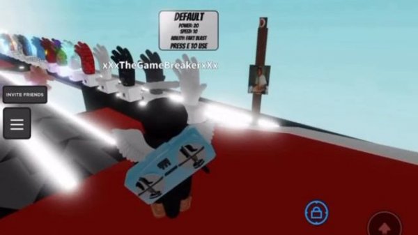 Roblox Slap battles radio codes!