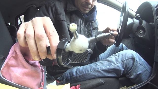 Замена стакана кпп opel astra g смотреть онлайн