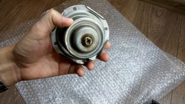 Разборка и профилактика кофеварки/кофемашины. Устройство холдера (рожка) кофемашины. смотреть онлайн