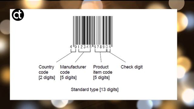 Barcodes | how to read barcodes? | Tamil Technique смотреть онлайн