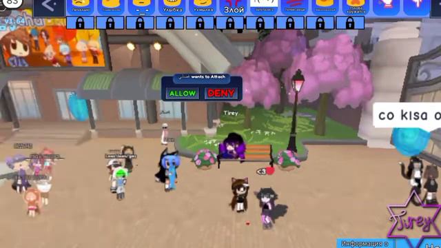 гача онлайн 1/? (ещё снимать такое?) смотреть онлайн