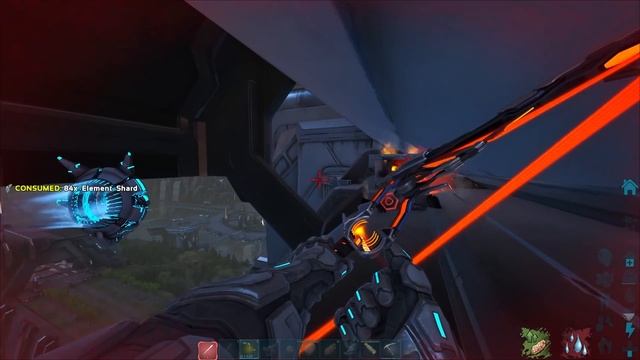 Starting FRESH On GENESIS 2 Small Tribes - Ark (Movie) смотреть онлайн