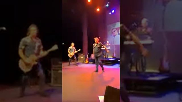 Summerlove Sensation Les McKeown's Bay City Rollers смотреть онлайн