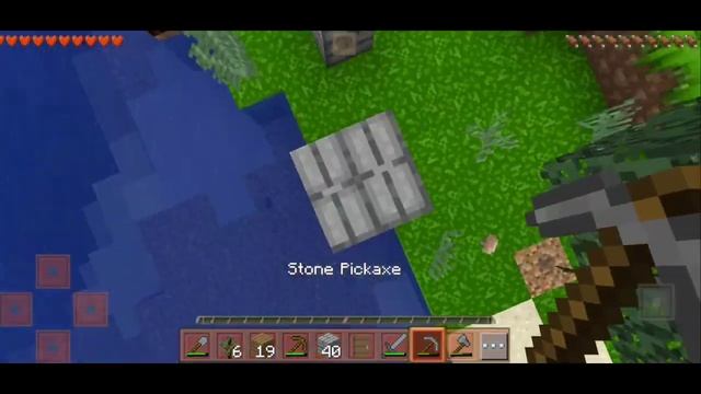 Craft World - Survival Gameplay Part 1 (Updated) смотреть онлайн