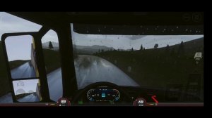 ТОЕ 3 катаем на мане