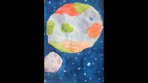 Классный час "День Земли - праздник чистой Воды, Земли и Воздуха" 2 класс "К".