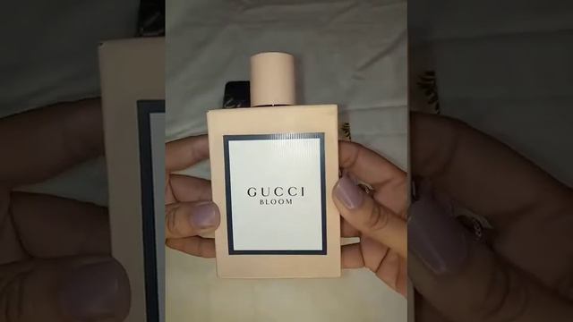 Gucci Bloom Perfume For Woman - Online Shopping In Pakistan - Free Delivery COD Cash On Delivery смотреть онлайн