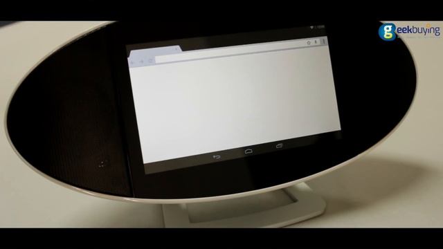 Android SoundPad 7" Dual Core Android TV BOX Multimedia Player 3.0MP Camera Airplay DLNA смотреть онлайн