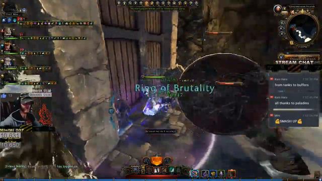 Neverwinter 100 MILLION AD Journey Day 2 Here is what you missed смотреть онлайн