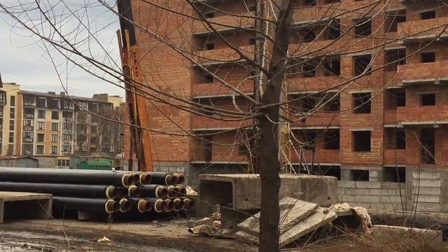 жк Победа. Одесса. Зоопарковая, 8. видео отчет. ан Нацбуд 39-90-11 смотреть онлайн