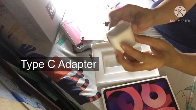 Ipad Air 4 RoseGold❤️❤️ смотреть онлайн