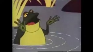 Дюймовочка на аварском