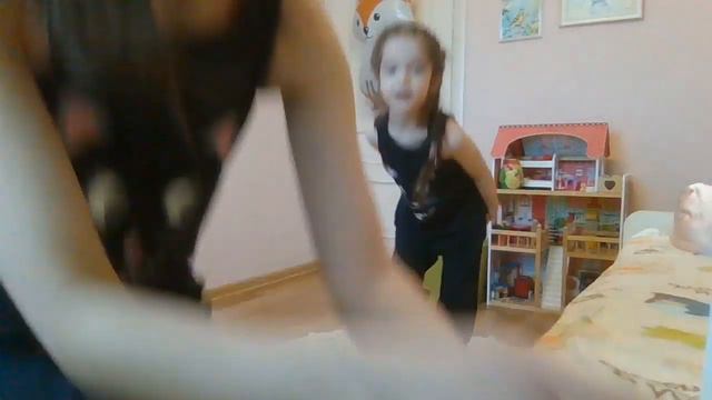 Веселая зарядка смотреть онлайн