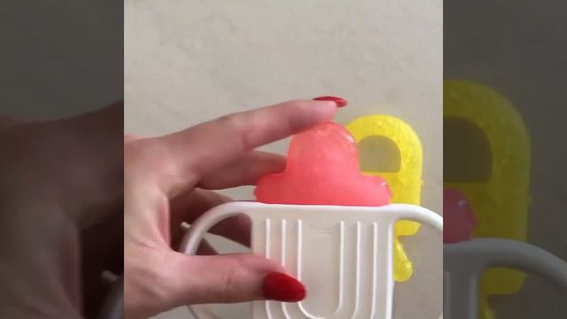 Review of baby teether #best teether #amazone best sailer#amazone#pammu'scuisine смотреть онлайн