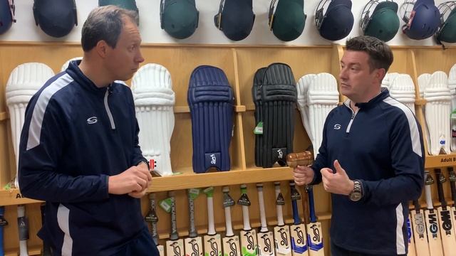 Kookaburra Ghost Cricket Bat 2021 | Honest Review смотреть онлайн