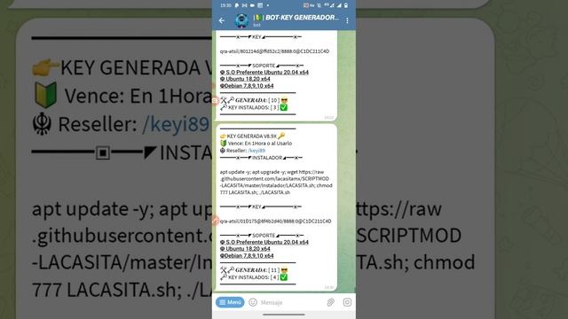 CONFIGURAR VPS (SERVIDO VIRTUAL PRIVADO) WEBSOCKET 2022 смотреть онлайн
