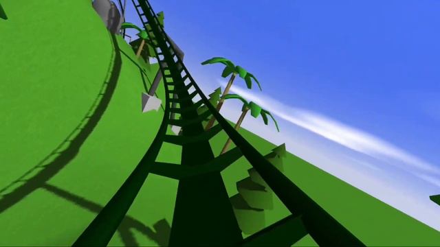 FORESTER | B&M wing coaster | ultimate coaster 2 смотреть онлайн