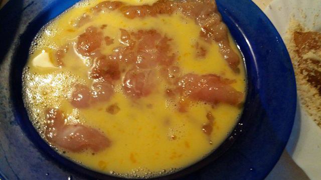 Сборник рецептов