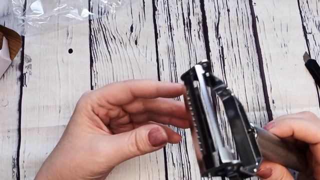 Овощечистка с сайта #AliExpress смотреть онлайн