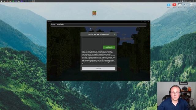 How To Get XRay in Minecraft Bedrock Edition (2023) смотреть онлайн