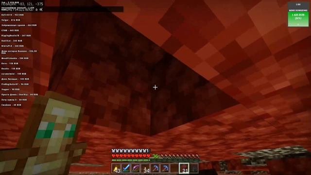 ТУТ КЛИКБЕЙТНОЕ НАЗВАНИЕ Minecraft Bedrock | S3E46