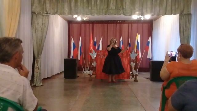 "Этих дней не смолкнет слава", 2 ч. смотреть онлайн