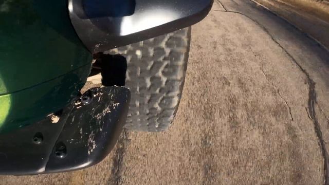 2023 Ford Bronco Raptor - Masculinity On Wheels смотреть онлайн