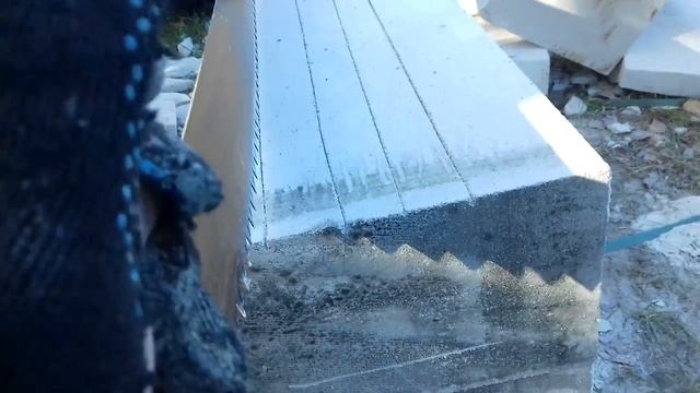 U образные газобетонные блоки своими руками. смотреть онлайн