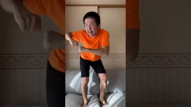 Funny sagawa1gou TikTok Videos May 9, 2022 (Dame Tu Cosita & Gummy Bear) | SAGAWA Compilation смотреть онлайн