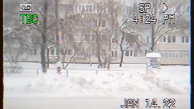 2022 год, но со старой камеры.