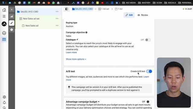 NEW Meta & Facebook Ads Tutorial for Beginners in 2023 – FREE COURSE смотреть онлайн
