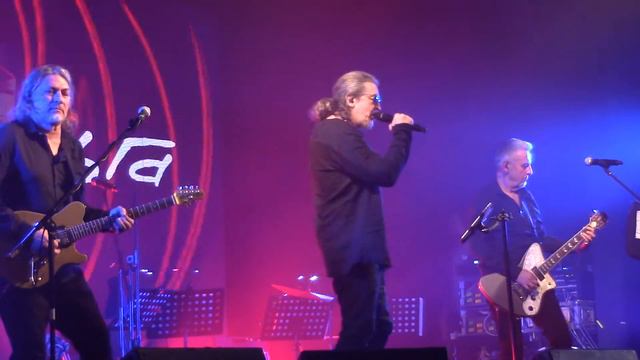 СерьГа - Хоровод (Юбилей Сергея Галанина, клуб Космонавт, 25.11.2021 г)