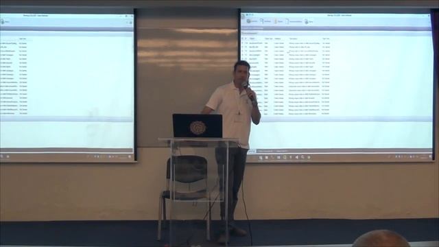 SQL Saturday Israel 2018: Monitor your SQL Servers from anywhere by Ray Maor смотреть онлайн