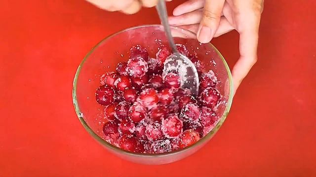 Пироги в деревенском стиле