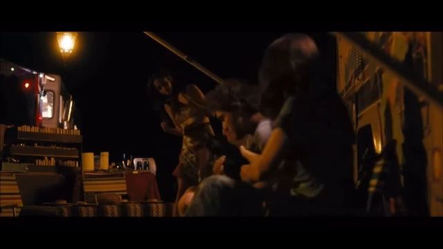 Kristen Stewart Into The Wild Scene Pack