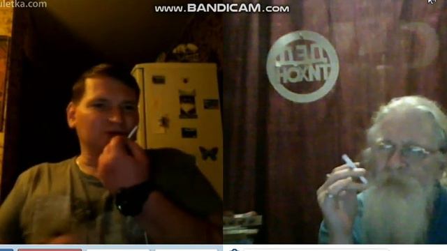 Билан кнопку не нажал