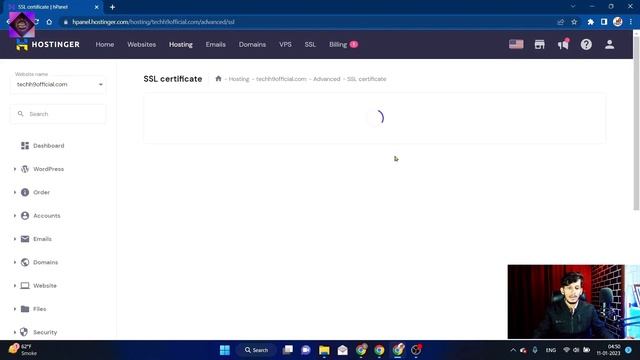 How to Fix Website SSL Error | This site Can't provide a Secure connection wordpress смотреть онлайн