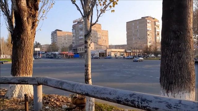 г. Абовян (Кольцевая) смотреть онлайн