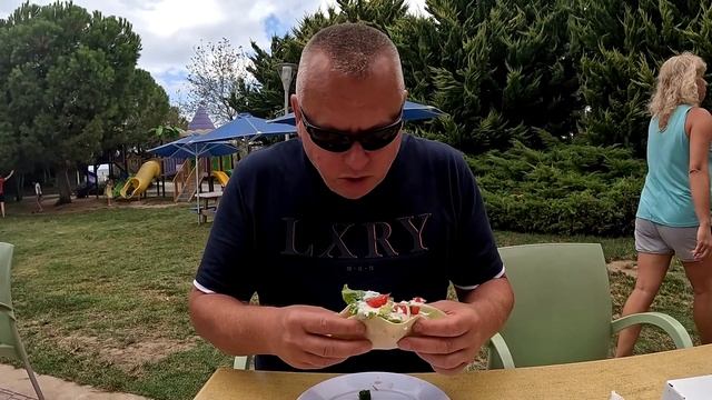 AQUA FANTASY AQUAPARK HOTEL & SPA KUSADASI TURKEY