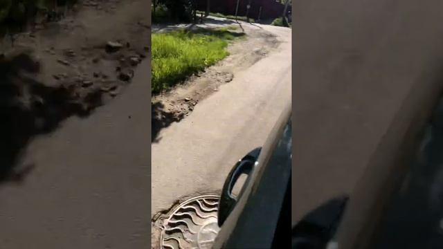 Стук колодок Форд фокус смотреть онлайн