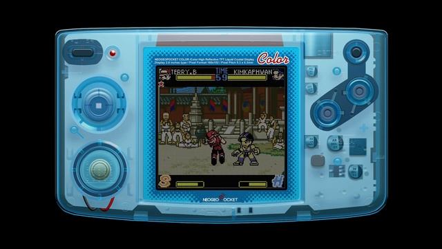 Fatal Fury First Contact - 10 Minutes of Gameplay (Nintendo Switch) смотреть онлайн