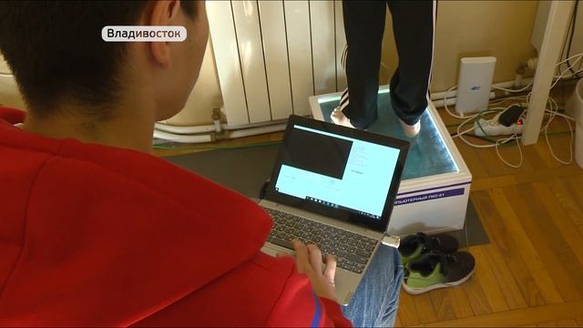 Национальный проект "Стань чемпионом" растит спортсменов смотреть онлайн
