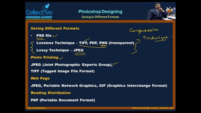 #7 Saving Different formats || Photoshop Designing In Tamil смотреть онлайн