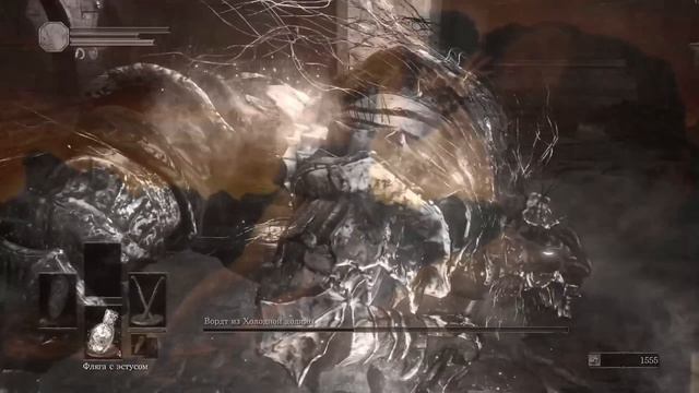 DARK SOULS 3 - ЛЕГКО! | СМЕШНЫЕ МОМЕНТЫ DARK SOULS 3 | #darksouls3