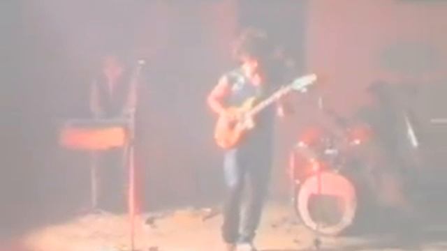 Нижневартовск Рок-фестиваль 1987г часть 2 смотреть онлайн